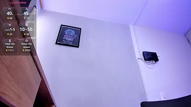 Noah devil  online show from 02/10/26, 03:21