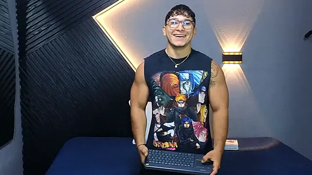 Horny nick18 online show from 02/26/26, 12:48