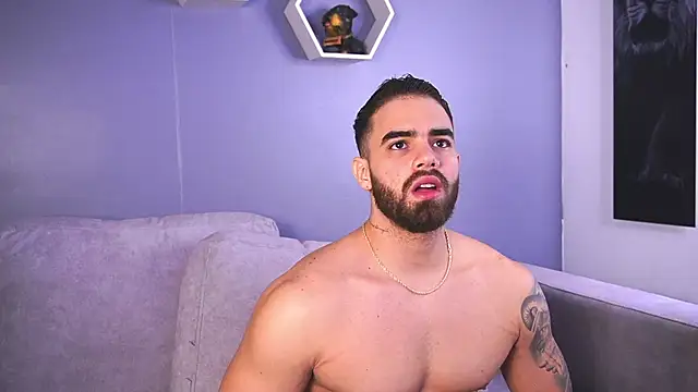 Paul Phoenix online show from 10/28/25, 07:27