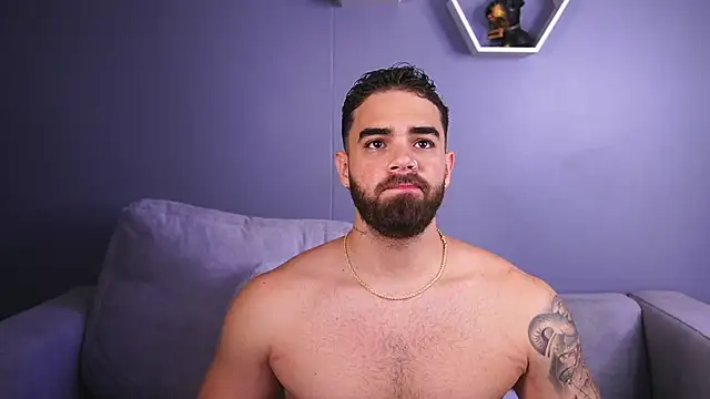 Paul Phoenix online show from 12/03/25, 08:18