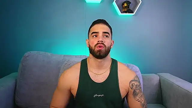 Paul Phoenix online show from 01/06/26, 06:22