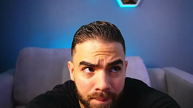 Paul Phoenix online show from 01/17/26, 08:01