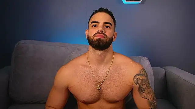 Paul Phoenix online show from 02/05/26, 09:41