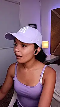 BelhaLawuo online show from 01/18/26, 07:39