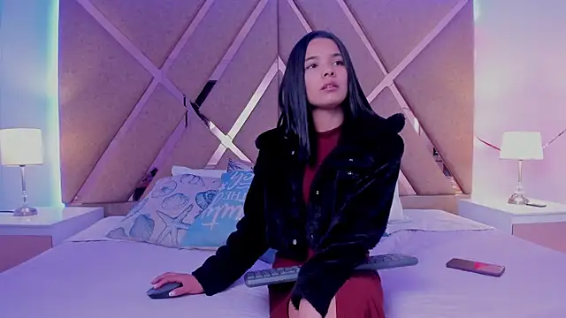 BelhaLawuo online show from 02/05/26, 08:13