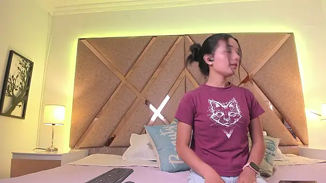 BelhaLawuo online show from 02/27/26, 07:58