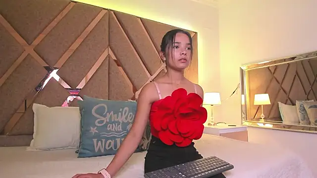 BelhaLawuo online show from 03/09/26, 07:51