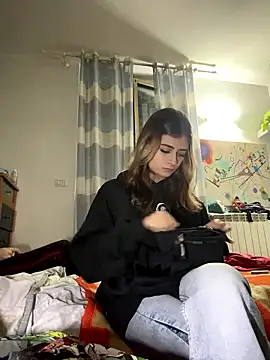 piccolaflo online show from 01/18/26, 09:29