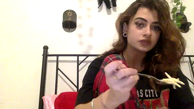 piccolaflo online show from 02/09/26, 05:17