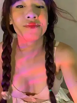 Kimberly-Ferarren online show from 02/15/26, 08:05