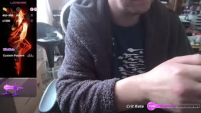 Snapshot of Naughty_toysboy chatting on 01/17/26, 10:09 Naughty toysboy online show from 01/17/26, 10:09