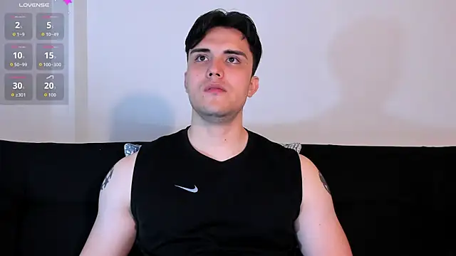 jasonxd9898 online show from 09/27/25, 12:59