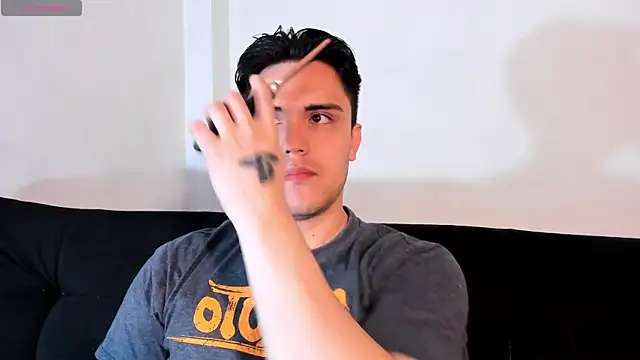 jasonxd9898 online show from 02/10/26, 02:10