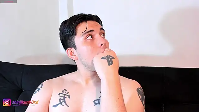 jasonxd9898 online show from 02/21/26, 02:34