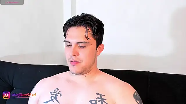 jasonxd9898 online show from 03/03/26, 01:12