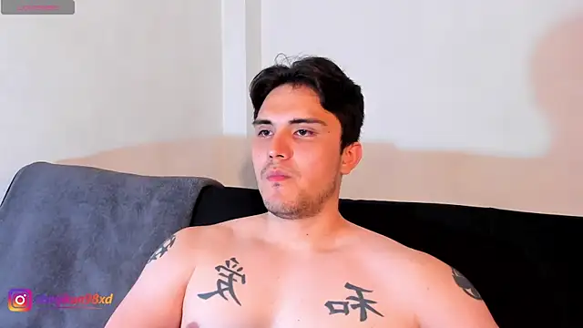 jasonxd9898 online show from 03/05/26, 02:29