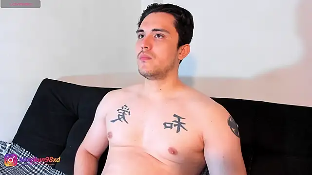 jasonxd9898 online show from 03/11/26, 03:40