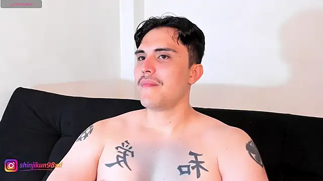 jasonxd9898 online show from 03/20/26, 02:27