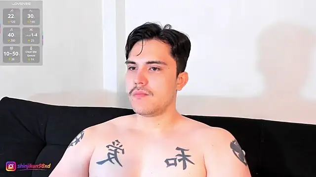 jasonxd9898 online show from 03/29/26, 02:39