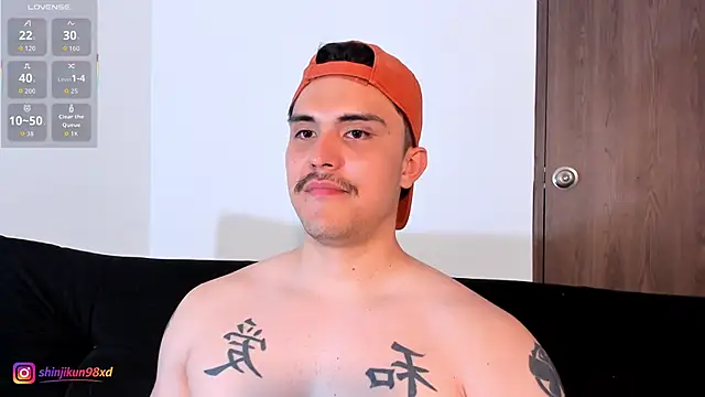 jasonxd9898 online show from 04/15/26, 02:40