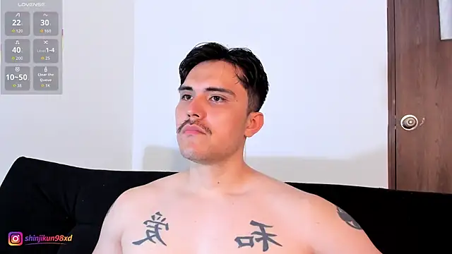 jasonxd9898 online show from 04/17/26, 01:41