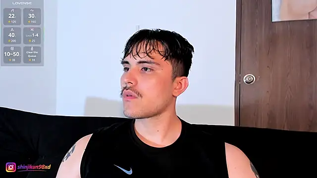 jasonxd9898 online show from 04/22/26, 12:46