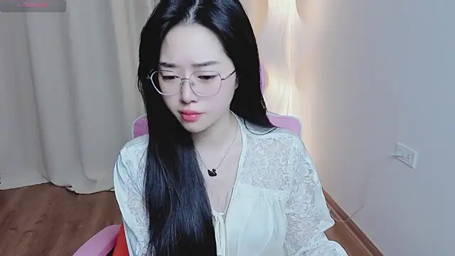 Miu-999 online show from 01/08/26, 02:03