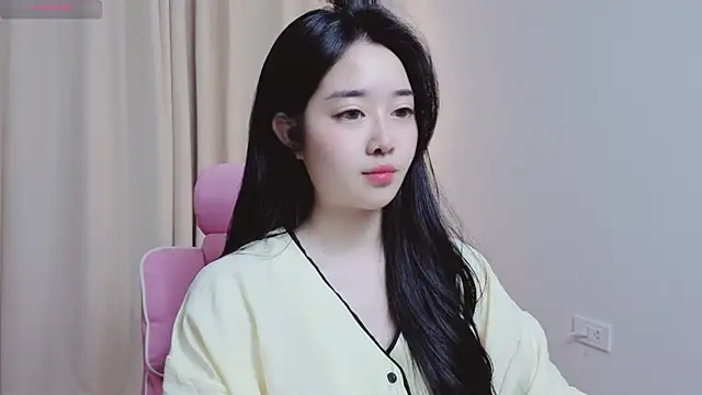 Miu-999 online show from 03/02/26, 05:08