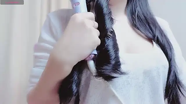 Miu-999 online show from 03/25/26, 02:06