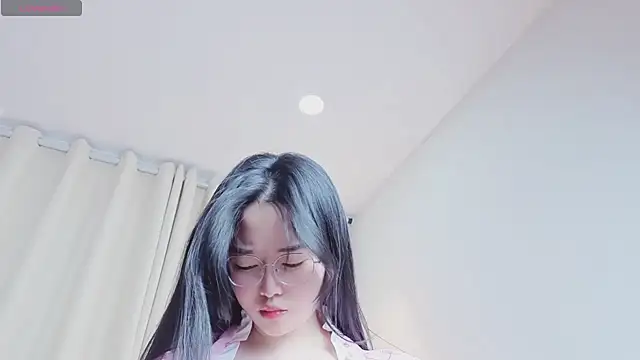 Miu-999 online show from 03/30/26, 04:02