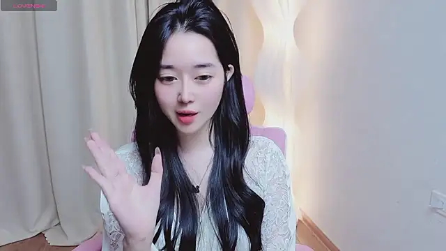 Miu-999 online show from 03/31/26, 02:06