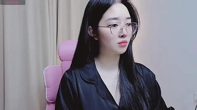 Miu-999 online show from 04/14/26, 02:17