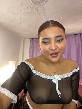 Snapshot of ladulcemary chatting on 09/28/25, 10:48 ladulcemary online show from 09/28/25, 10:48