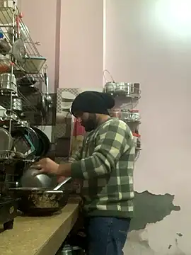 amitsharma7868 online show from 01/10/26, 01:46