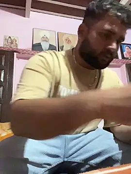 amitsharma7868 online show from 02/02/26, 02:49