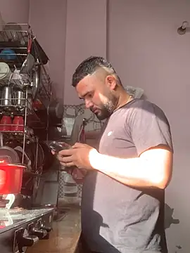 amitsharma7868 online show from 03/22/26, 02:59