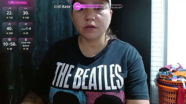 haashkyo online show from 02/08/26, 08:40