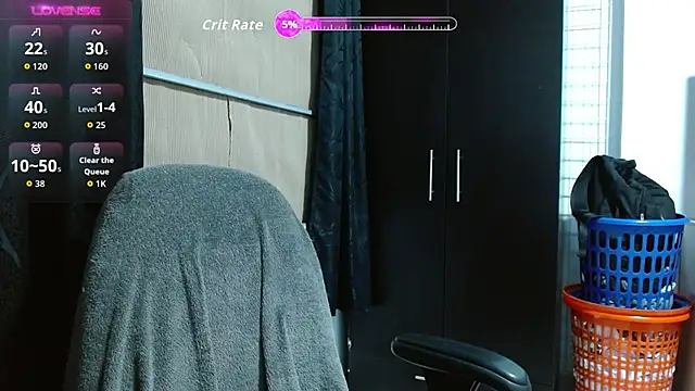 haashkyo online show from 03/26/26, 04:18