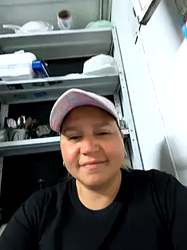 haashkyo online show from 04/23/26, 02:57