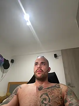 PandacX online show from 03/03/26, 10:59