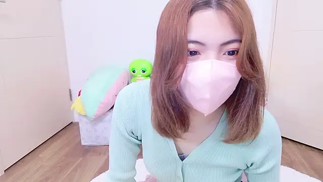 Fuwa chan online show from 09/10/25, 05:07