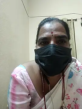 Darshini-Lovely online show from 09/09/25, 08:03