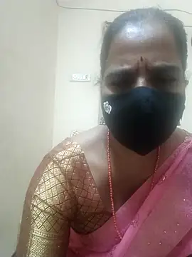 Darshini-Lovely online show from 09/12/25, 07:08