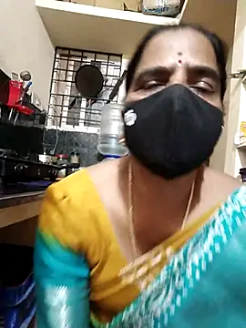 Darshini-Lovely online show from 09/18/25, 07:10