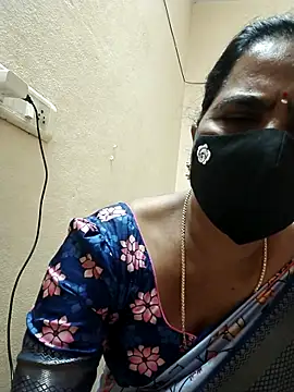 Darshini-Lovely online show from 09/24/25, 06:28