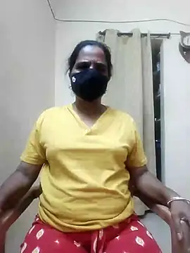 Darshini-Lovely online show from 09/25/25, 09:57