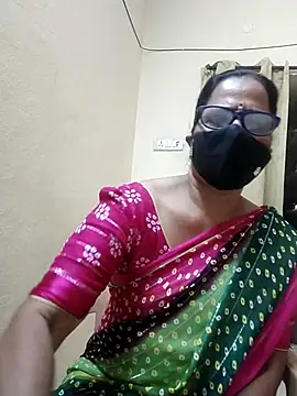 Darshini-Lovely online show from 09/26/25, 09:35