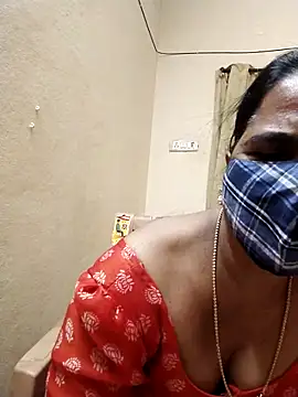 Darshini-Lovely online show from 10/01/25, 07:36