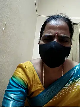 Darshini-Lovely online show from 10/07/25, 07:05