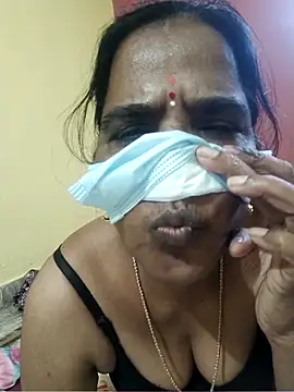 Darshini-Lovely online show from 11/14/25, 07:40